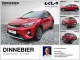 Kia STONIC Spirit 1.0T +ALLWETTER+NAV+KAMERA+ - gebrauchte Kia Stonic aus dem Jahr 2020