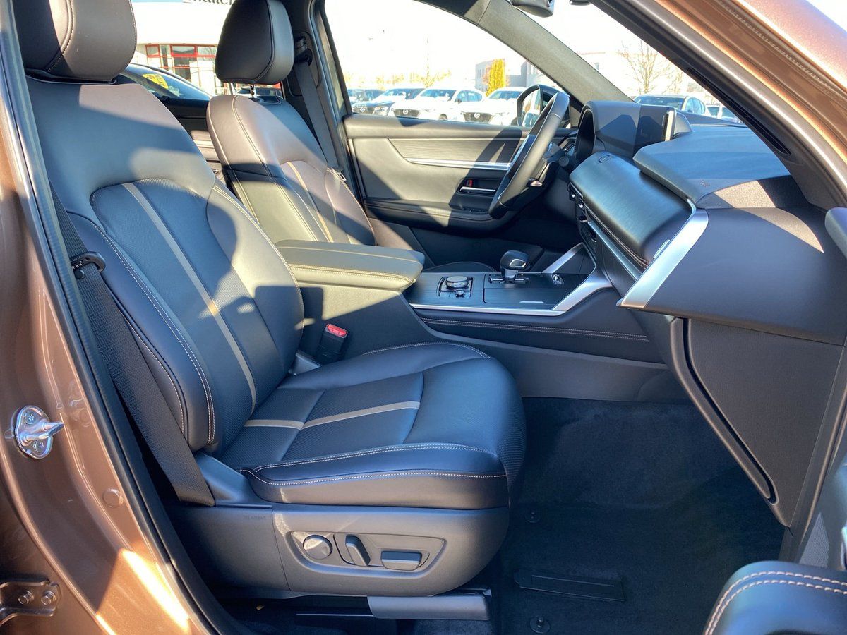 Mazda CX-80 - Bild 25