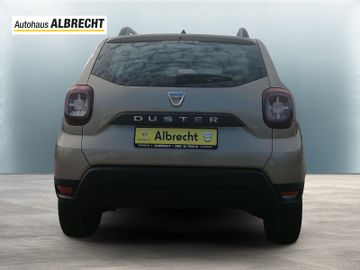 Dacia Duster - 4