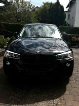 BMW X4 xDrive28i AT xLine - BMW X4 xLine mit Benzin-Antrieb