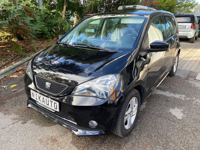 Seat Mii 1.0 Benzina/Metano OK NEOPATENTATI