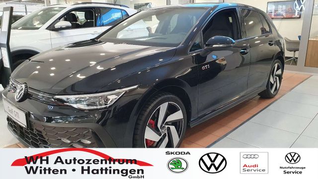 Volkswagen Golf VIII 2.0 TSI DSG GTI BLACK STYLE PANORAMA N