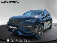 Cupra Ateca - Vorschau Bild 2