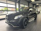Mercedes-Benz GLE 63 AMG 4M|Pano|Fond|Sitzklima|Airmatic|LM21 - gebrauchte Mercedes-Benz GLE 63 AMG aus dem Jahr 2017