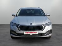 Skoda Octavia - Vorschau Bild 6