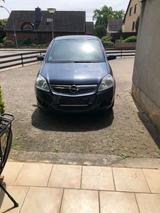 Opel zafira - Opel Zafira in Braunschweig