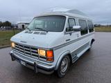 Dodge RAM VAN B250 318 V8 - Dodge aus 1992