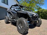Polaris RZR Pro XP Turbo Dynamix mit LOF Zulassung - POLARIS GEBRAUCHT RZR