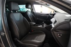 Fahrzeugabbildung Opel Insignia B ST 1.5T DYNAMIC NAVI/LED/KAMERA/AHK