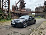 Nissan 350Z ROADSTER  - gebrauchte Nissan 350Z aus dem Jahr 2005