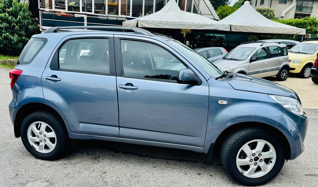 Daihatsu Terios