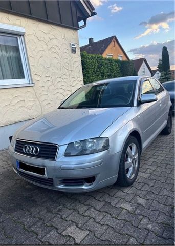 Audi A3 2003