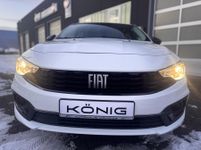 Fiat Tipo - Vorschau Bild 8