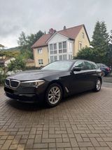 BMW G31 520d Mild-Hybrid, Tüv u. Service neu, Kamera - BMW 520: 520d Se
