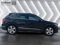 Volkswagen Tiguan - Vorschau Bild 6