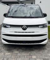 Volkswagen T7 Multivan 2.0 TDI SCR DSG Edition Edition - VW T7 von privat
