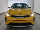 Kia Stonic 1.0T-GDI Aut.Vision+NAVI+KAMERA+SHZ+TEMPO - gebrauchte Kia Stonic aus dem Jahr 2019