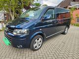 Volkswagen T5.2 Multivan Highline - Volkswagen LT in Hamburg
