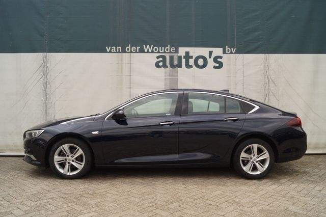 Opel Insignia 1.6 CDTI 110pk Business Executive -ECC-