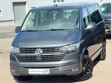 Volkswagen T6 Multivan - 1