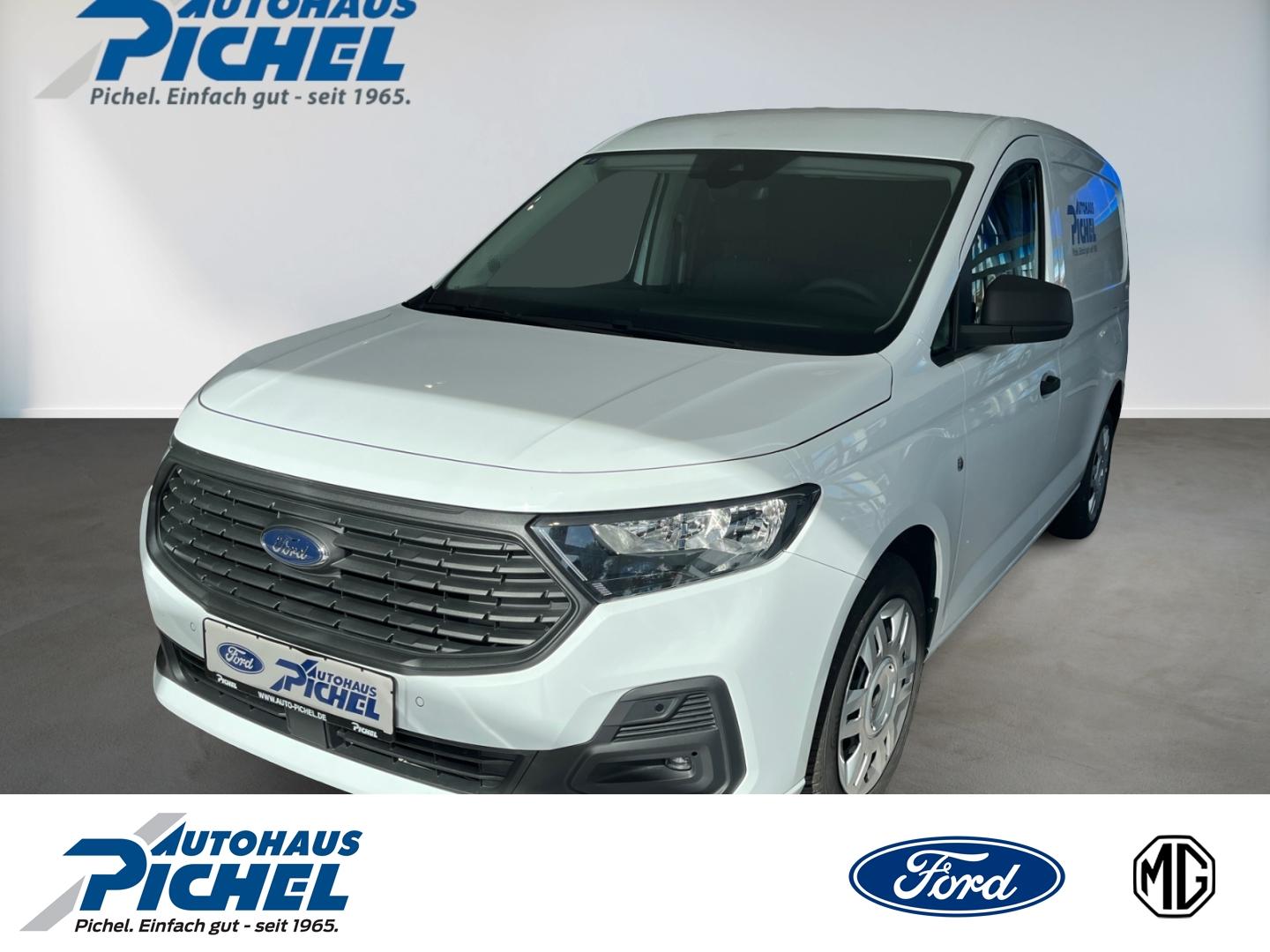 Ford Transit Connect L2 Kasten Trend +GJR+Klima+ACC+T