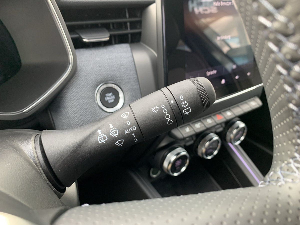 Renault Clio - Bild 22