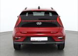 Hyundai Bayon 1.0T-GDI LED Navi Kamera - rote Hyundai BAYON