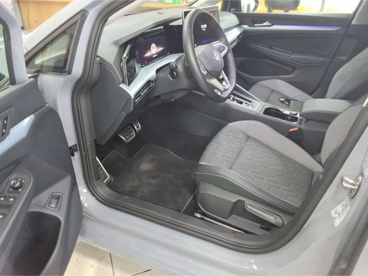 Volkswagen Golf - Bild 3