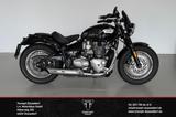 Triumph Bonneville Speedmaster