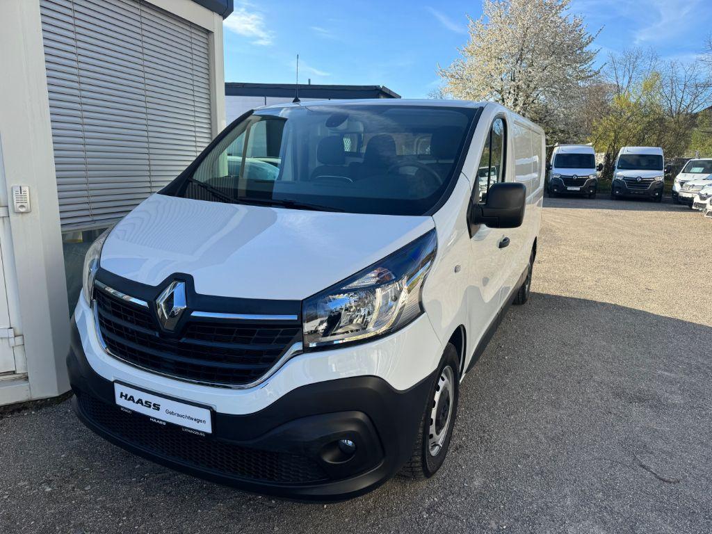 Renault Trafic ENERGY dCi 120 L2H1 3,0t Komfort