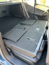 Opel Meriva 1.4 ecoFLEX INNOVATION 88kW INNOVATION - Opel Meriva mit Benzin-Antrieb: 1.8