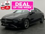 Mercedes-Benz CLA 200 7G AMG Line Adv. +MBUX-PREM+CAM+LED-HP+ - Mercedes-Benz CLA 200 aus 2024