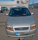 Chevrolet Kleinwagen 1,4 SE  TOP Winterauto - Chevrolet 2500 in Köln