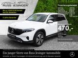 Mercedes-Benz EQB 250+ Progressive *Cam*Memory*LED*TotW*SpurH* - Mercedes-Benz EQB Gebrauchtwagen in Stuttgart