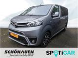 Toyota Proace Verso L1 Shuttle Comfort 2.0 +WR+NAVI+SHZ