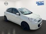 Nissan Micra 1.2 DIG-S Acenta - Nissan Micra: 1.2