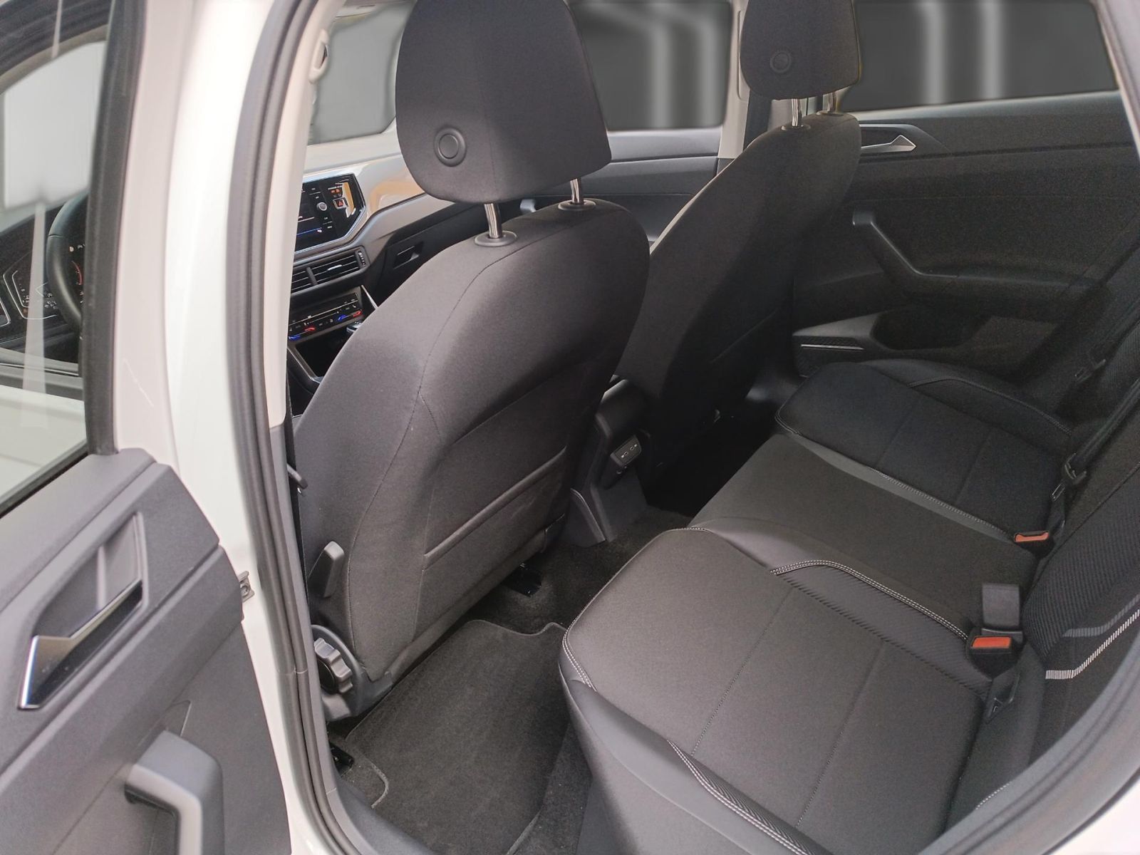 Volkswagen Taigo - Bild 8