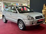 Hyundai Tucson 2.0 GLS/Service NEU/Nr. 66 - Hyundai TUCSON: Gls
