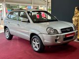 Hyundai Tucson 2.0 GLS/Service NEU/Nr. 66 - Hyundai: Gls