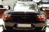 Porsche 997 Turbo - Porsche 997: Turbo