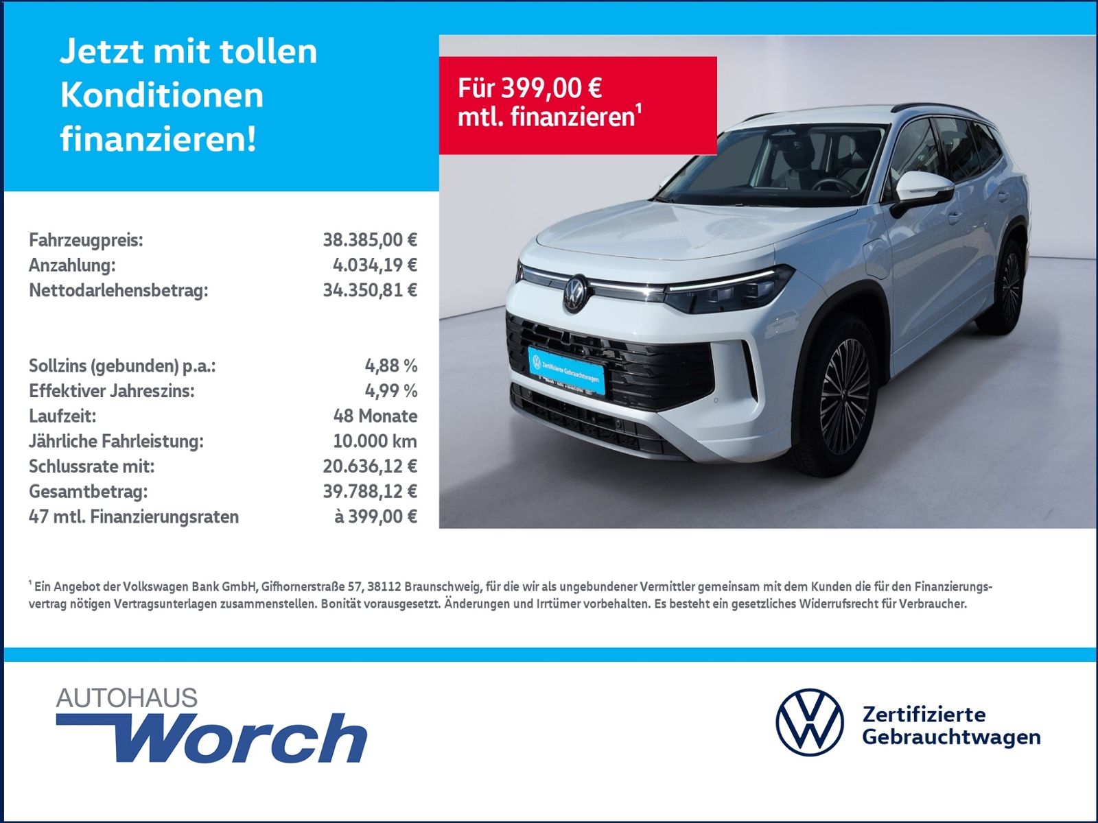 Tayron 1.5 eTSI eHybrid DSG Life KAMERA+DCC+