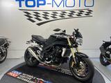 Triumph Speed Triple 1050 Tüv bis 08.2027 Zard Sportausp - TRIUMPH TR2
