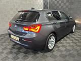 BMW 118i Lim. *ADVANTAGE*TEMPO-PDC-SHZ-BLUETOOTH-16" - BMW: 16i