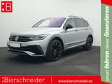 Volkswagen Tiguan Allspace 2.0 TDI DSG 4Mo. R-Line 7S. AHK  - Volkswagen Tiguan Allspace Jahreswagen