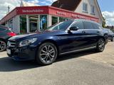 Mercedes-Benz C 180 T-Modell SHZ BT PDC NAVI Tempomat - Mercedes-Benz C 180 in Oldenburg