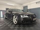 Audi A8 3.0 TDI quattro *Schiebedach*Bose*4-Zo-Klima* - Audi A8 mit Diesel-Antrieb: Limousine, 4.0