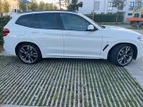 BMW X3 M40 M40d AT - Garantie-Servicevertrag-Pano - BMW X3 M40 in München