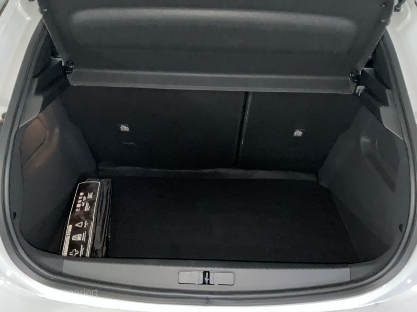 Opel Corsa - Bild 11