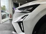 Renault Rafale Esprit Alpine Full Hybrid E-Tech 200 - Renault Rafale mit Benzin-Antrieb: Automatik