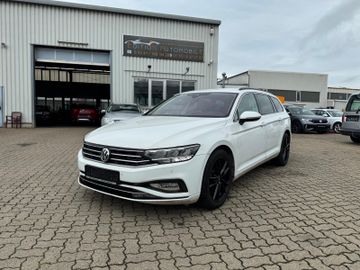 Volkswagen Passat Variant - 1